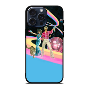 YUNG GRAVY SENSATIONAL RAPPER iPhone 15 Pro Max Case Cover YUNG GRAVY SENSATIONAL RAPPER iPhone 15 Pro Max Case Cover
