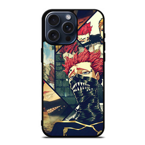 ZORA BLACK CLOVER ANIME iPhone 15 Pro Max Case Cover ZORA BLACK CLOVER ANIME iPhone 15 Pro Max Case Cover