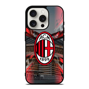 AC MILAN ROSSONERI SAN SIRO iPhone 15 Pro Case Cover AC MILAN ROSSONERI SAN SIRO iPhone 15 Pro Case Cover