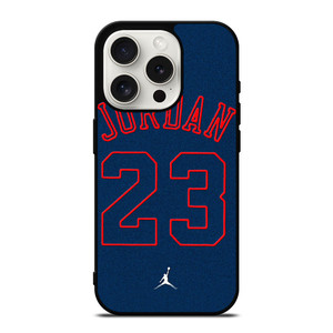 AIR JORDAN 23 JUMPMAN VELVET iPhone 15 Pro Case Cover AIR JORDAN 23 JUMPMAN VELVET iPhone 15 Pro Case Cover