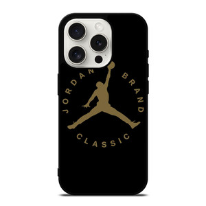 AIR JORDAN BRAND CLASSIC iPhone 15 Pro Case Cover AIR JORDAN BRAND CLASSIC iPhone 15 Pro Case Cover