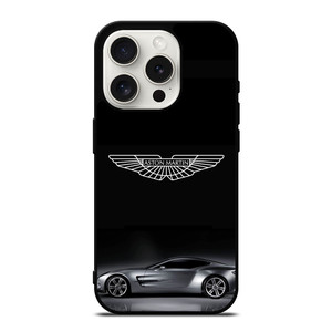 ASTON MARTIN DB 11 CAR iPhone 15 Pro Case Cover ASTON MARTIN DB 11 CAR iPhone 15 Pro Case Cover