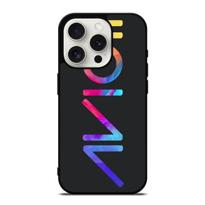 AVICII DJ LOGO iPhone 15 Pro Case Cover