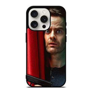 BARRY HBO MOVIES iPhone 15 Pro Case Cover BARRY HBO MOVIES iPhone 15 Pro Case Cover