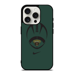 BAYLOR BEARS FOOTBALL NIKE iPhone 15 Pro Case Cover