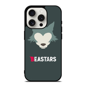 BEASTARS LOGESHI ICON iPhone 15 Pro Case Cover BEASTARS LOGESHI ICON iPhone 15 Pro Case Cover