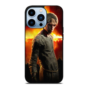 VAL OUTLAST 2 GAMES iPhone 13 Pro Max Case Cover VAL OUTLAST 2 GAMES iPhone 13 Pro Max Case Cover