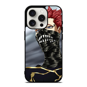 BLACK CLOVER ZORA ANIME iPhone 15 Pro Case Cover BLACK CLOVER ZORA ANIME iPhone 15 Pro Case Cover