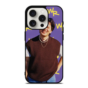 BOY PABLO WACHITO RICO iPhone 15 Pro Case Cover BOY PABLO WACHITO RICO iPhone 15 Pro Case Cover