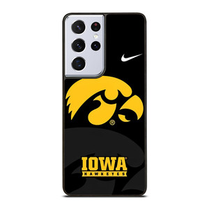IOWA HAWKEYES FOOTBALL NIKE  Samsung Galaxy S21 Ultra Case Cover