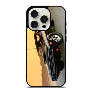 DODGE CHARGER 1970 FAST AND FURIOUS iPhone 15 Pro Case Cover