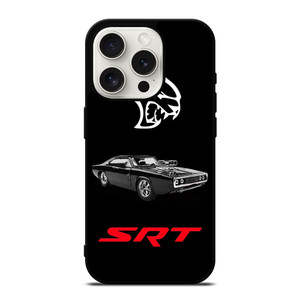 DODGE CHARGER DOMINIC TORETTO DEMON iPhone 15 Pro Case Cover DODGE CHARGER DOMINIC TORETTO DEMON iPhone 15 Pro Case Cover