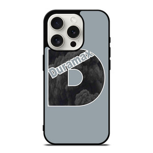 DURAMAX DIESEL LOGO iPhone 15 Pro Case Cover