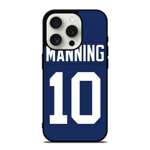 ELI NELSON MANNING NEW YORK GIANTS FOOTBALL iPhone 15 Pro Case Cover ELI NELSON MANNING NEW YORK GIANTS FOOTBALL iPhone 15 Pro Case Cover