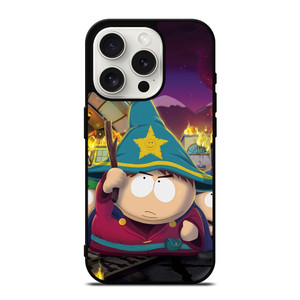 ERIC CARTMAN SOUTH PARK ANIMATION iPhone 15 Pro Case Cover ERIC CARTMAN SOUTH PARK ANIMATION iPhone 15 Pro Case Cover