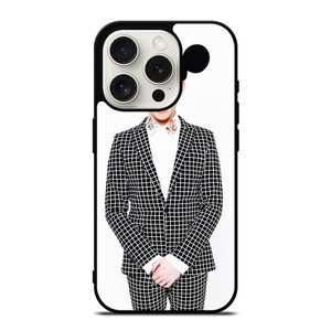 ERIC NAM CUTE iPhone 15 Pro Case Cover