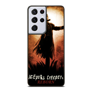 JEEPERS CREEPERS REBORN SCARECROW Samsung Galaxy S21 Ultra Case Cover JEEPERS CREEPERS REBORN SCARECROW Samsung Galaxy S21 Ultra Case Cover
