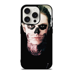 EVAN PETERS AMERICAN HORROR STORY iPhone 15 Pro Case Cover