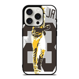 FERNANDO TATIS JR EL NINO SAN DIEGO PADRES iPhone 15 Pro Case Cover FERNANDO TATIS JR EL NINO SAN DIEGO PADRES iPhone 15 Pro Case Cover