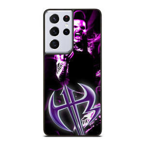 JEFF HARDY WWE  Samsung Galaxy S21 Ultra Case Cover