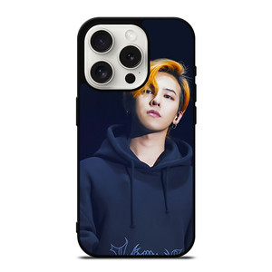 G-DRAGON BIGBANG KPOP iPhone 15 Pro Case Cover G-DRAGON BIGBANG KPOP iPhone 15 Pro Case Cover