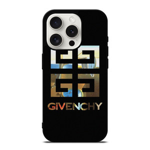 GIVENCHY CLASSIC LOGO iPhone 15 Pro Case Cover GIVENCHY CLASSIC LOGO iPhone 15 Pro Case Cover