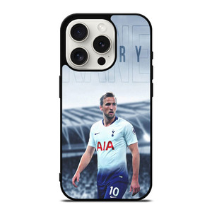 HARRY KANE TOTTENHAM HOTPURS 2 iPhone 15 Pro Case Cover HARRY KANE TOTTENHAM HOTPURS 2 iPhone 15 Pro Case Cover