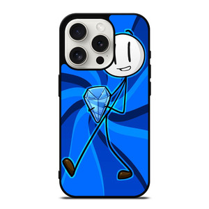 HENRY STICKMIN GAMES iPhone 15 Pro Case Cover HENRY STICKMIN GAMES iPhone 15 Pro Case Cover