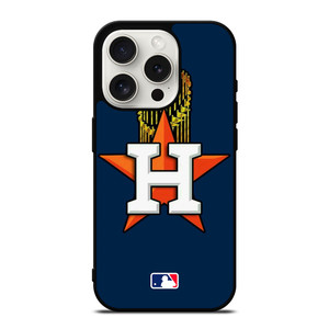 HOUSTON ASTROS CHAMPIONS MLB ICON iPhone 15 Pro Case Cover HOUSTON ASTROS CHAMPIONS MLB ICON iPhone 15 Pro Case Cover