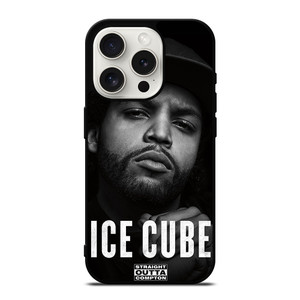 ICE CUBE RAPPER STRAIGHT OUTTA COMPTON iPhone 15 Pro Case Cover ICE CUBE RAPPER STRAIGHT OUTTA COMPTON iPhone 15 Pro Case Cover