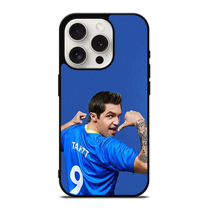 JAMIE TARTT TED LASSO iPhone 15 Pro Case Cover JAMIE TARTT TED LASSO iPhone 15 Pro Case Cover