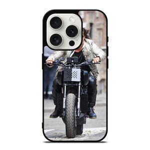 JASON MOMOA FAST X FAST AND FURIOUS iPhone 15 Pro Case Cover