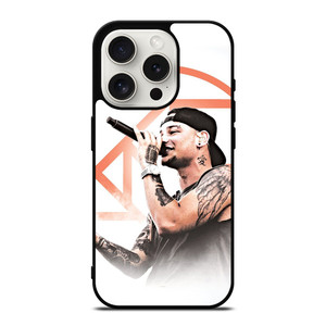 KANE BROWN SINGER SYMBOL iPhone 15 Pro Case Cover