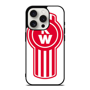 KENWORTH TRUCKS SYMBOL iPhone 15 Pro Case Cover KENWORTH TRUCKS SYMBOL iPhone 15 Pro Case Cover