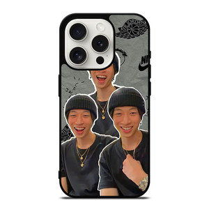 KESHI NIKE AIR JORDAN iPhone 15 Pro Case Cover KESHI NIKE AIR JORDAN iPhone 15 Pro Case Cover