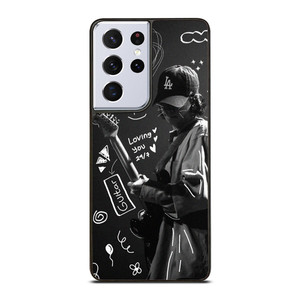 KESHI SINGER CUTE 2 Samsung Galaxy S21 Ultra Case Cover KESHI SINGER CUTE 2 Samsung Galaxy S21 Ultra Case Cover