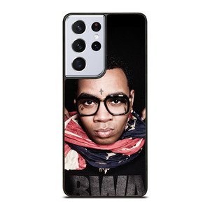 KEVIN GATES RAPPER BWA  Samsung Galaxy S21 Ultra Case Cover