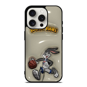 LOONEY TUNES 3D ART STYLE iPhone 15 Pro Case Cover