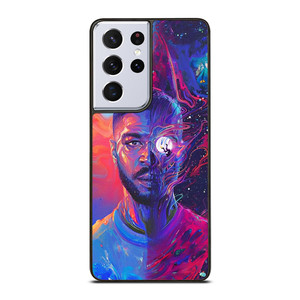 KID CUDI RAPPER ART  Samsung Galaxy S21 Ultra Case Cover