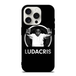 LUDACRIS RAPPER SYMBOL iPhone 15 Pro Case Cover