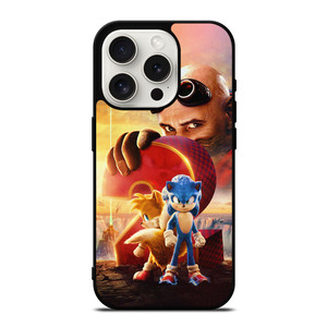 MARTIAN THE HEDGEHOG 2 CARTOON iPhone 15 Pro Case Cover MARTIAN THE HEDGEHOG 2 CARTOON iPhone 15 Pro Case Cover