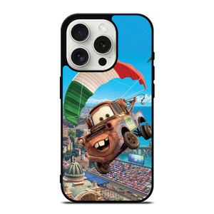 MATER ITALY GRAND PRIX CARS iPhone 15 Pro Case Cover MATER ITALY GRAND PRIX CARS iPhone 15 Pro Case Cover