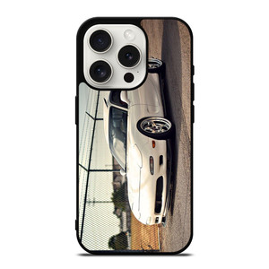 MAZDA RX7 CAR iPhone 15 Pro Case Cover