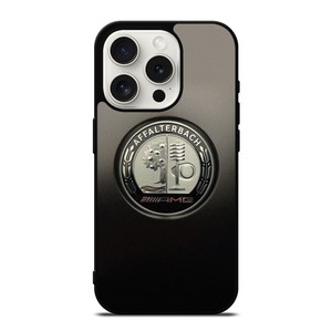 MERCEDES BENZ AFFALTERBACH AMG BLACK iPhone 15 Pro Case Cover MERCEDES BENZ AFFALTERBACH AMG BLACK iPhone 15 Pro Case Cover