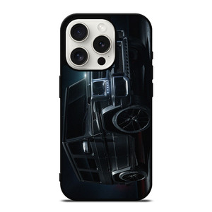 MERCEDES BENZ G CLASS iPhone 15 Pro Case Cover MERCEDES BENZ G CLASS iPhone 15 Pro Case Cover