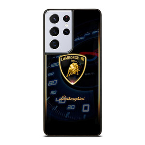 LAMBORGHINI SPEEDOMETER  Samsung Galaxy S21 Ultra Case Cover