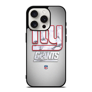 NEW YORK GIANTS FOOTBALL LOGO iPhone 15 Pro Case Cover NEW YORK GIANTS FOOTBALL LOGO iPhone 15 Pro Case Cover