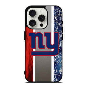 NEW YORK GIANTS FOOTBALL NFL ICON iPhone 15 Pro Case Cover NEW YORK GIANTS FOOTBALL NFL ICON iPhone 15 Pro Case Cover