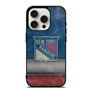 NEW YORK RANGERS ICE HOCKEY TEAM iPhone 15 Pro Case Cover NEW YORK RANGERS ICE HOCKEY TEAM iPhone 15 Pro Case Cover