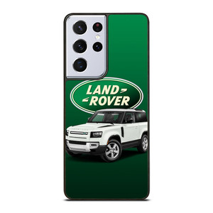 LAND ROVER CAR EMBLEM Samsung Galaxy S21 Ultra Case Cover LAND ROVER CAR EMBLEM Samsung Galaxy S21 Ultra Case Cover